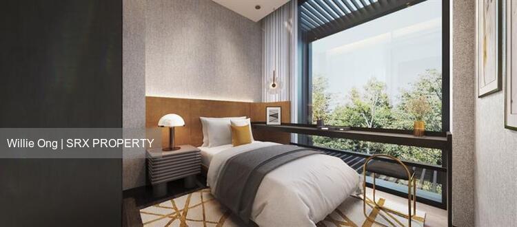 Jervois Privé (D10), Apartment #563690631